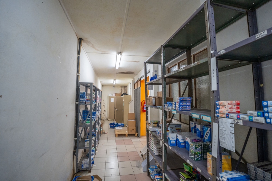 Commercial Property for Sale in North End Eastern Cape